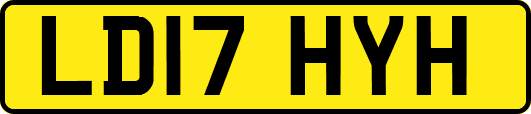 LD17HYH