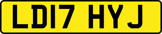 LD17HYJ