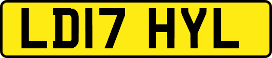 LD17HYL