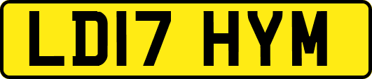 LD17HYM