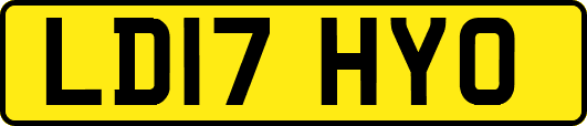 LD17HYO
