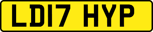 LD17HYP