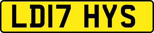 LD17HYS