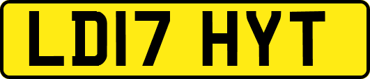 LD17HYT