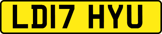 LD17HYU