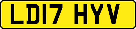 LD17HYV