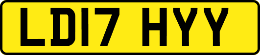LD17HYY