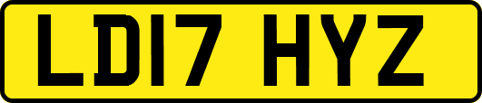 LD17HYZ