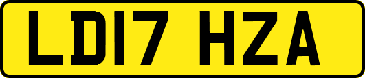 LD17HZA