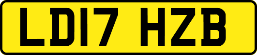 LD17HZB