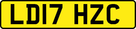 LD17HZC