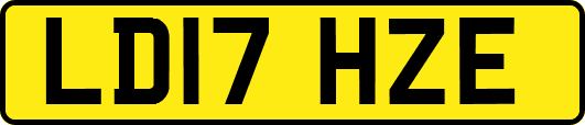 LD17HZE