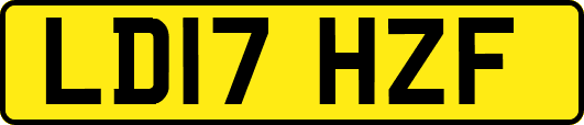 LD17HZF