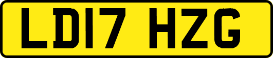 LD17HZG