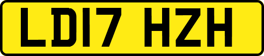 LD17HZH