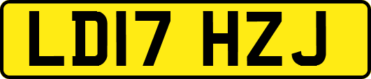 LD17HZJ