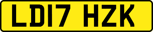 LD17HZK