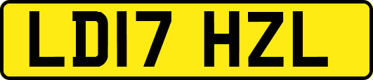 LD17HZL