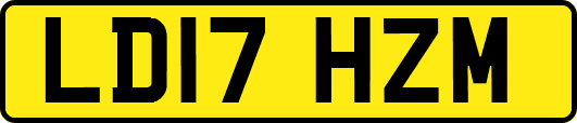 LD17HZM