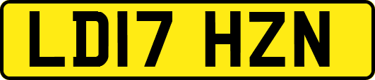 LD17HZN