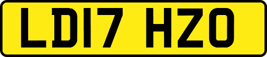 LD17HZO