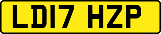 LD17HZP