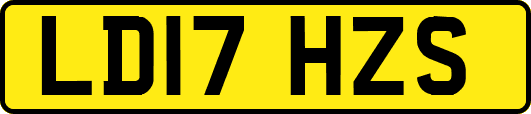LD17HZS