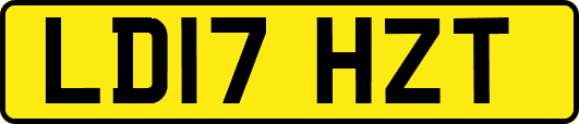 LD17HZT