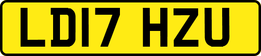 LD17HZU