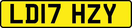 LD17HZY