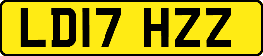 LD17HZZ