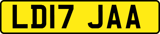 LD17JAA