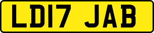 LD17JAB