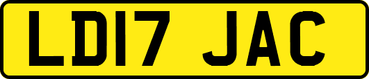 LD17JAC