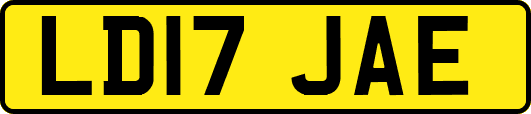 LD17JAE