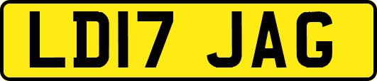 LD17JAG