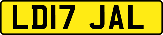 LD17JAL