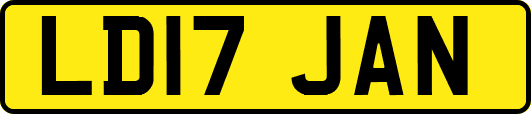 LD17JAN