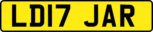 LD17JAR