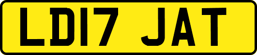 LD17JAT