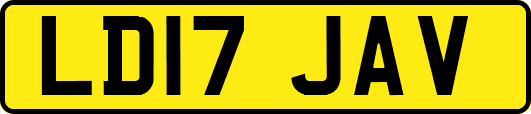 LD17JAV
