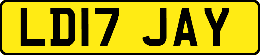 LD17JAY