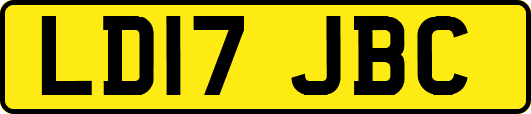 LD17JBC