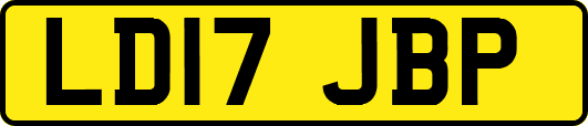 LD17JBP