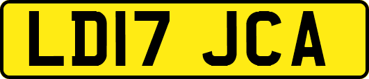 LD17JCA