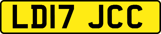 LD17JCC