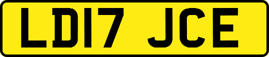 LD17JCE