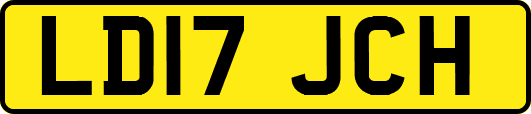 LD17JCH