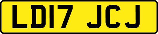 LD17JCJ