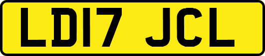 LD17JCL